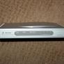 X-Micro WLAN 11g Turbo Mode Broadband Router and PCMCIA card