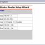 X-Micro WLAN 11g Turbo Mode Broadband Router and PCMCIA card