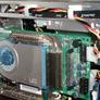 Shuttle SB77G5 - i875 LGA775 Socketed XPC