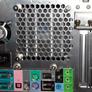 Shuttle SB77G5 - i875 LGA775 Socketed XPC