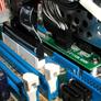 Shuttle SB77G5 - i875 LGA775 Socketed XPC