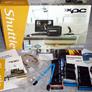 Shuttle SB77G5 - i875 LGA775 Socketed XPC