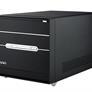 Shuttle SB77G5 - i875 LGA775 Socketed XPC