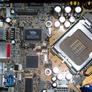 Shuttle SB77G5 - i875 LGA775 Socketed XPC