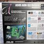 NVIDIA SLI & ASUS A8N-SLI Deluxe Performance Showcase
