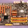DFI LANPARTY LGA775 Showcase: The 925X-T2 & 875P-T