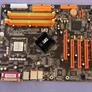 DFI LANPARTY LGA775 Showcase: The 925X-T2 & 875P-T