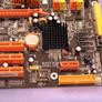 DFI LANPARTY LGA775 Showcase: The 925X-T2 & 875P-T
