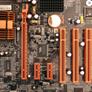 DFI LANPARTY LGA775 Showcase: The 925X-T2 & 875P-T