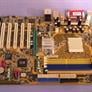 Foxconn's WinFast 755FXK8AA-8EKRS