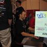 CES 2005 Photo-Report