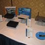 CES 2005 Photo-Report