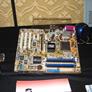 CES 2005 Photo-Report