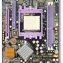 Soltek's QBic EQ3901-300P SFF PC