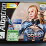 Albatron PC6600U GeForce 6600 Video Card
