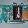 Albatron PC6600U GeForce 6600 Video Card