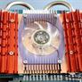 Albatron PC6600U GeForce 6600 Video Card