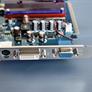 Albatron PC6600U GeForce 6600 Video Card