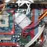 Skyhawk echo-Q IMC6375 SFF PC