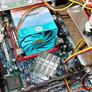Skyhawk echo-Q IMC6375 SFF PC