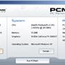 Skyhawk echo-Q IMC6375 SFF PC