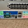 Skyhawk echo-Q IMC6375 SFF PC
