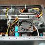 Skyhawk echo-Q IMC6375 SFF PC