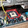 Skyhawk echo-Q IMC6375 SFF PC