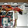 Skyhawk echo-Q IMC6375 SFF PC