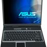 Asus Z80K: Athlon 64 DTR Notebook