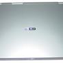 Asus Z80K: Athlon 64 DTR Notebook