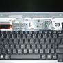 Asus Z80K: Athlon 64 DTR Notebook