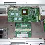 Asus Z80K: Athlon 64 DTR Notebook