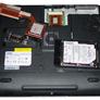 Asus Z80K: Athlon 64 DTR Notebook