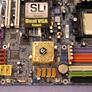 nForce 4 SLI Motherboard Round-Up