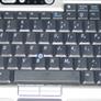 Dell Latitude D810