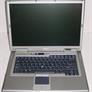 Dell Latitude D810