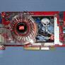 Sapphire Radeon X850 XT PE: AGP 8X