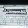 Compaq Presario V4000