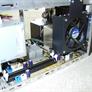 Shuttle SD31P Small Form Factor XPC