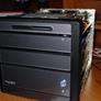 Shuttle SD31P Small Form Factor XPC