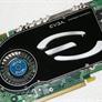 EVGA e-GeForce 7800 GTX EGS