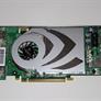 NVIDIA GeForce 7800 GT: XFX Style