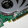 NVIDIA GeForce 7800 GT: XFX Style