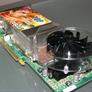 Asus Extreme N7800GTX Top - GeForce 7800 GTX