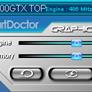 Asus Extreme N7800GTX Top - GeForce 7800 GTX