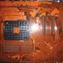 Foxconn WinFast NF4SK8AA-8EKRS