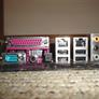Foxconn WinFast NF4SK8AA-8EKRS