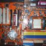 Foxconn WinFast NF4SK8AA-8EKRS