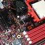 ATI CrossFire Technology Showcase